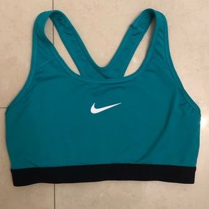 Nike Dri-Fit Sports Bra